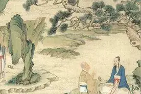 "山中习静观朝槿，松下清斋折露葵"——浅谈先秦时期的素食观图片
