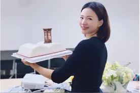 47岁董卿庆生画面曝光：性感到骨子里的女人，是怎样炼成的？图片