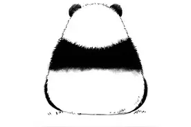 铁憨憨头像，快快换上吧图片