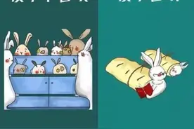 为什么家长总是在埋怨孩子？看完家长做的事情，反而会心疼孩子图片