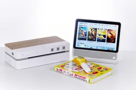 寓教于乐，乐中多收获：天猫精灵三件套体验图片