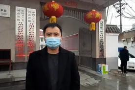 濮阳男子莫名被担保30万还接到法院传票，银行经办人：时间长了记不清了图片