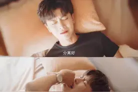 刷完《一生一世》，终于明白任嘉伦说的虐是什么，确实让人很心疼图片
