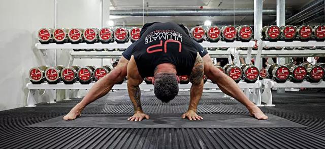 苦练却没效果？10大健身新手病，你犯了几个？