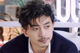 爱情公寓男主角现状：除了陈赫，其他几位都朝着演员的目标而努力图片