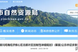 “一核、一轴、两带、两圈”阅海经济核心区北部片区控详规划公布图片