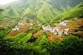 去“徽州天路”千米高山之巅，体验37公里狮石公路越野和驾驶乐趣图片