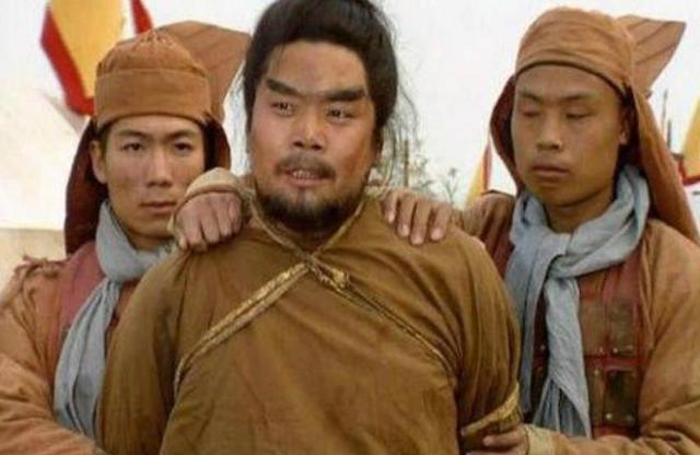 关羽能秒杀颜良文丑，却为何拿不下庞德？你看看关羽事后说了句啥