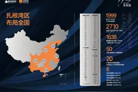 千亿佳兆业&14载徽创 城市展厅开放在即 探索未来美好图片