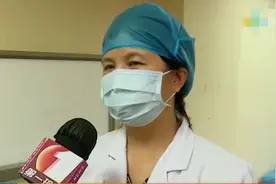 对嘴喝易拉罐饮料，感染出血热，吃4类食物要注意，避免病从口入图片