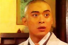 段誉打得过虚竹吗，金老：把七套神功连起来看看，就懂了图片