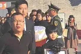 臧天朔最后的时光：患癌后变得沉默孤僻，不再愿意与老友见面图片