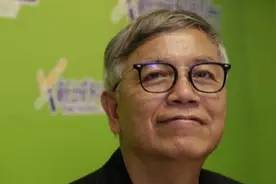 田启文曝廖启智抗癌细节，为何港星们去世他都在？隐藏身份大起底图片