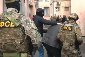 突发！俄罗斯库兹涅佐夫号航母修理费遭挪用，大将震怒船厂遭查抄图片
