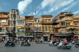 天下九州原本只是空想，如何转化成实体政区？又如何倾覆了汉朝？图片