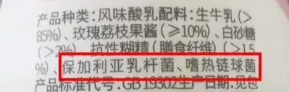 乳酸菌身体乳是啥