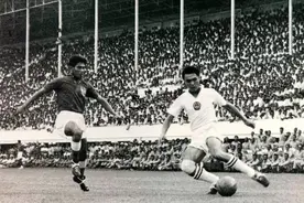 12位率队冲击世界杯的国足队长，谁能担当伟大之名？图片