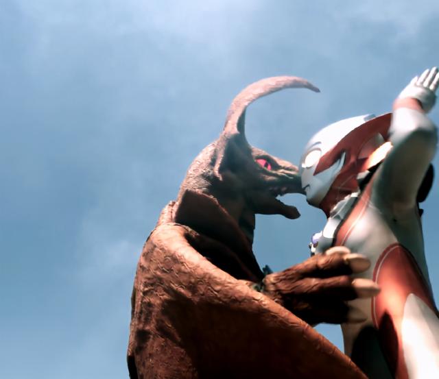 奥特银河格斗2：乔尼亚斯登场，赛罗再次撩妹