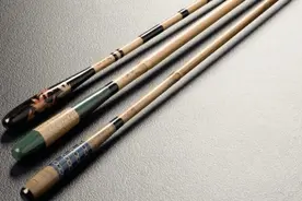 鱼竿还在买全套？骗的就是你这样的钓友图片