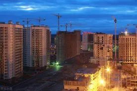河南快报：安阳市“57项”获批项目，涉及住宅、商业楼、厂房等图片