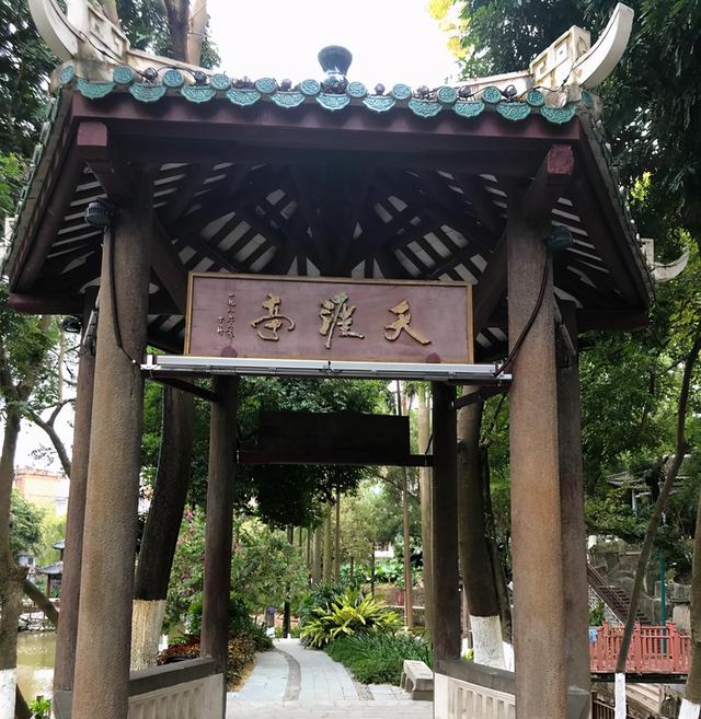 天涯海角的含义是什么（天涯海角到底在哪里不是在海南）