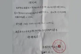 潍坊寒亭：物业“豪横”耍“套路”∣商户权益无保障图片