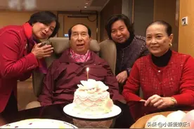 澳门赌王何鸿燊究竟多有钱？私人豪宅曝光，网友：长见识了图片