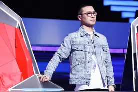《好声音》悄然变味，8位导师成焦点，学员的风头都被抢了图片