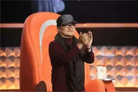 原形毕露！刘欢去哪儿了？图片