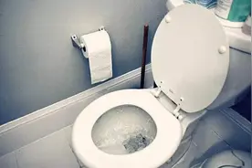 颠覆认知：toilet water 竟然是喷在身上的香水？图片