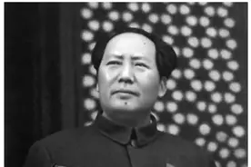 中国人从此站立起来了图片