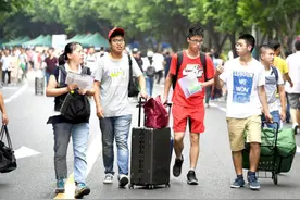 北方人去南方念书是啥体验？语言不通不算事，“干饭人”才发愁了图片