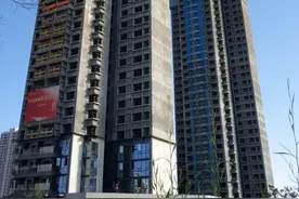 广州黄埔区官方回应：旧改未叫停 节奏将调整图片
