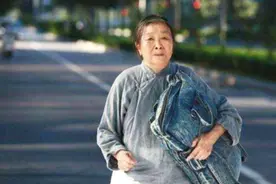 “丑娘”张少华的一生，其实没有那么不堪图片