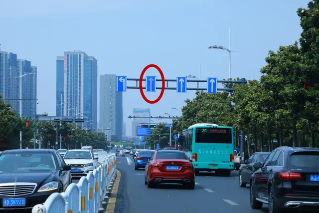 这是什么车道？还有很多驾驶员不知道，赶紧戳进来掌握！