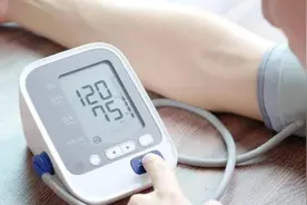 血压高不要怕，牢记早起三不要，饭后三不急，助你血压平稳更健康图片
