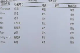 医生教你怎样读懂小儿大便常规检查结果？（纯干货）图片