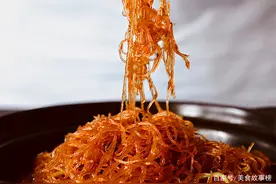 干捞粉丝煲的正宗做法，酒店酱料配方大全绝密，长沙家庭版怎么做图片