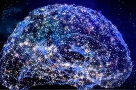 科学家称人类大脑是个小宇宙,宇宙是个超级大脑,你会相信吗?图片