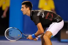 从自身出发，谈谈大家容易忽略的接发球技术图片