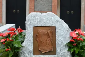 守护“一号机密”：一场隐秘而伟大的接力图片