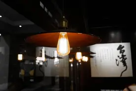 蒋勋：今日拿起毛笔与古人最大的不同在哪里？图片