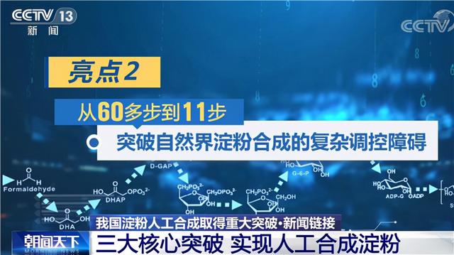 全球首次！中国将解决粮食问题？合成蛋白质成功，实现万吨级产能