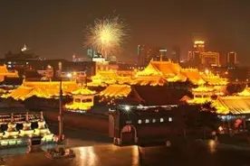 国庆旅游不扎堆，呼和浩特这些地方值得去图片