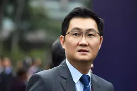 除了马化腾，潮汕地区还有4大知名富豪，身价最低者为670亿图片