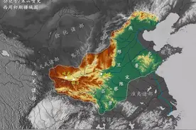 一篇文章简述汉族是怎么形成的图片