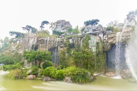 浙江嘉善私藏小众景点，巧克力无限畅吃，还能坐上花海小火车图片
