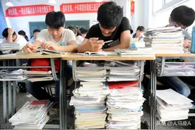 19岁少年只身潜入重地，轻松窃得高考试卷，18年前的大案震惊全国图片