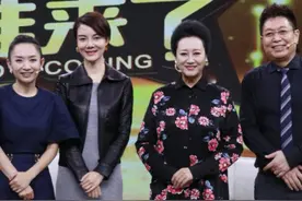 王丽云车晓母女同框，长相出众共用一张脸，女儿豪门梦碎后仍单身图片