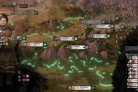 《全面战争：三国》新DLC“命运分歧”实机演示图片